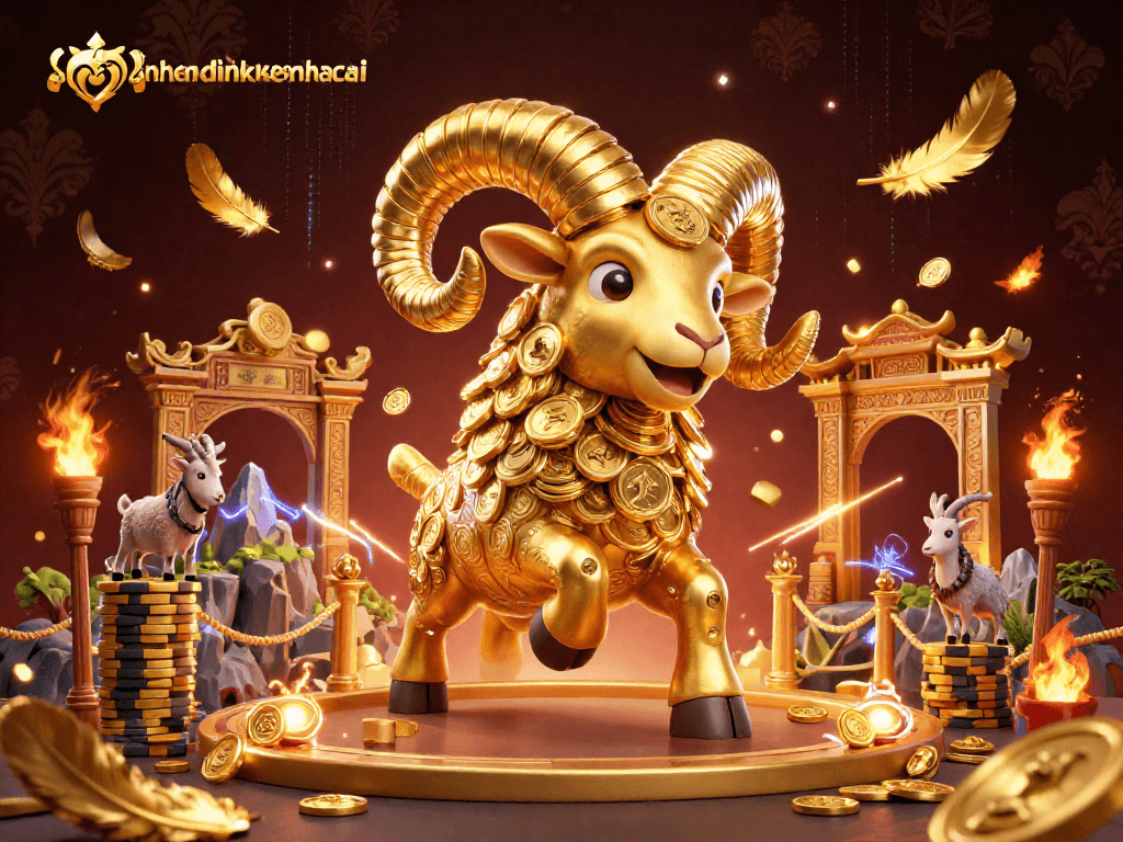 Engage with nhandinhkeonhacai through a thrilling sports betting scene featuring dynamic action and rich visuals.