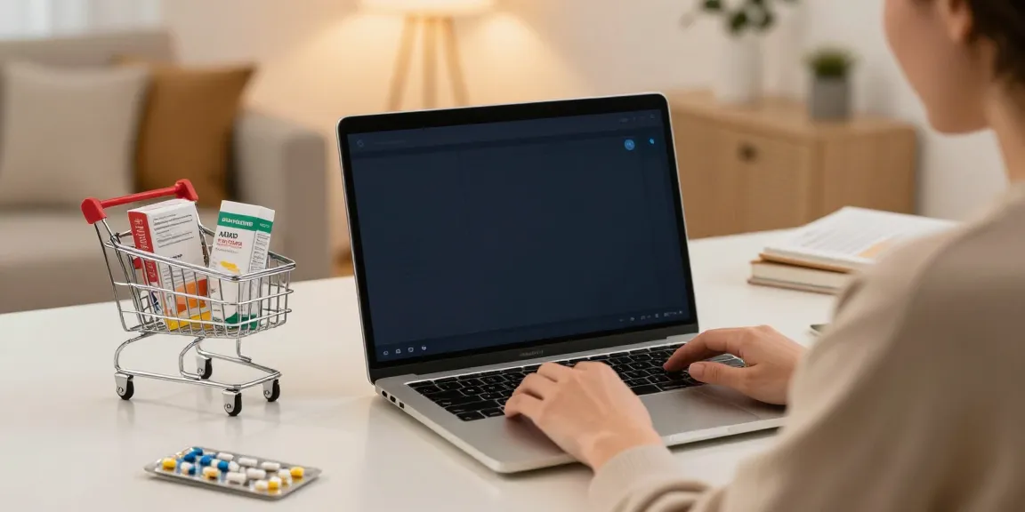 Buy Elvanse online at ADHD Shop for the best deals on ADHD medications in a secure e-commerce platform.