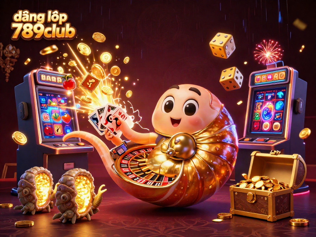 Experience seamless đăng nhập 789club with an exciting casino atmosphere full of vibrant elements.